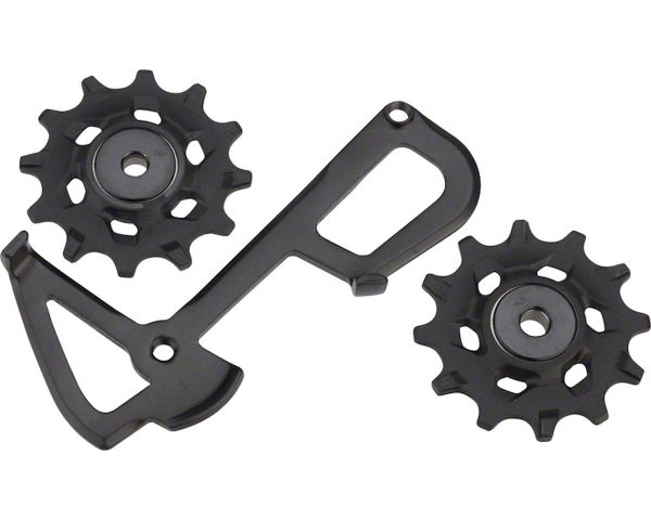 SRAM X01 Rear Derailleur Inner Cage/Pulley Kit (11 Speed)