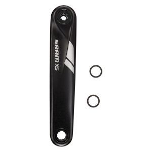 SRAM X5 GXP Left Crank Arm (Black) (175mm)