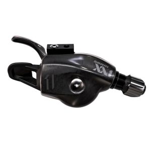 SRAM XX1 Trigger Shifter (Black) (Right) (11 Speed)