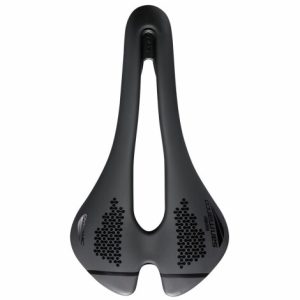 San Marco Aspide Short Dynamic Road Saddle - Black / Narrow S3