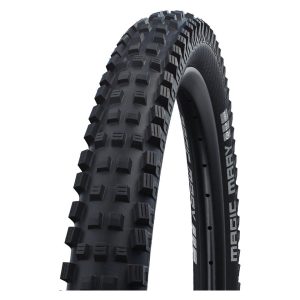 Schwalbe Magic Mary Tubeless Tire (Black) (29") (2.4") (Folding) (Addix Soft/Super Trail)