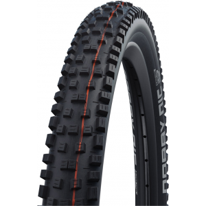 Schwalbe | Nobby Nic Evo Super Trail 29" Tire 29X2.4 Addix Ultra Soft 50 Tpi