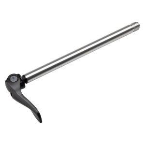 Shimano AX-MT500 Quick Release E-Thru Axle (Silver) (12 x 148mm) (172mm) (1.5mm)