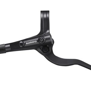 Shimano Acera BL-MT401 Hydraulic Disc Brake Lever (Black) (Left) (No Caliper)