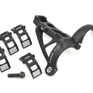 Shimano Adapter For XTR Di2 Front Derailleur Mount (Low Clamp)