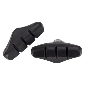 Shimano Claris BR-R2000 R50T4 Road Brake Pads (Black) (5 Pairs)