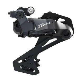 Shimano | Cues Rd-U8050-11 Speed Rear Derailleur