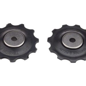 Shimano Deore RD-M593 Rear Derailleur Pulley Set (10 Speed)