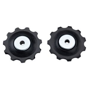 Shimano Deore RD-M6000-SGS Rear Derailleur Pulley Set (10 Speed)