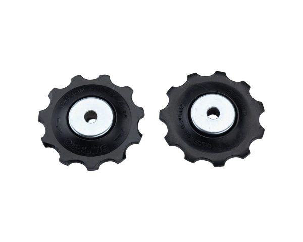 Shimano Deore RD-M6000-SGS Rear Derailleur Pulley Set (10 Speed)