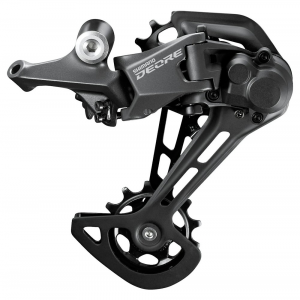 Shimano | Deore Rd-M5100 11 Speed Rear Derailleur Sgs Cage