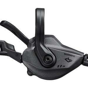 Shimano Deore XT SL-M8130 LINKGLIDE Trigger Shifter (Black) (Right) (Clamp Mount) (11 Speed)