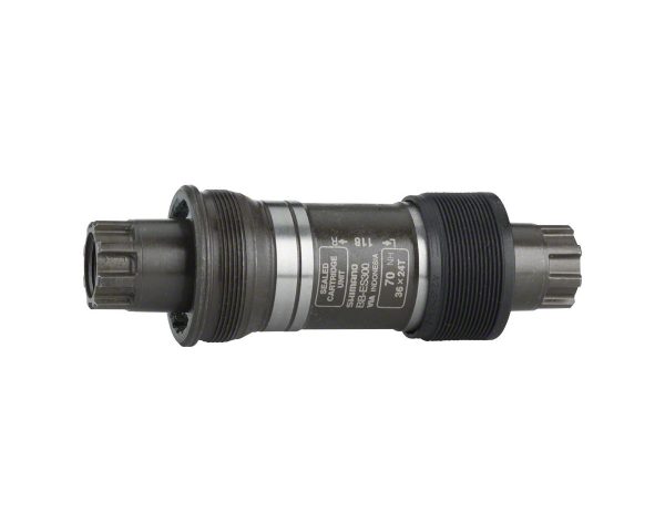 Shimano ES300 Octalink V2 Spline Bottom Bracket (Grey) (Italian) (70mm) (118mm)