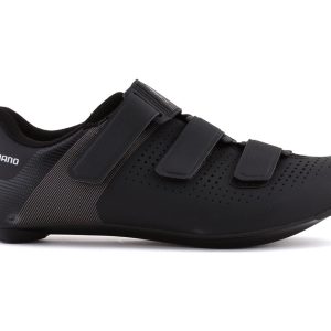 Shimano RC1 Women's Road Bike Shoes (Black) (44)