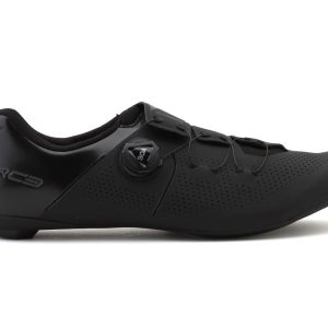 Shimano RC3 Road Bike Shoes (Black) (41) (SH-RC302)