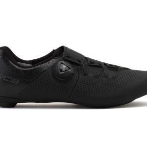 Shimano RC3 Women's Road Shoes (Black) (36) (SH-RC302W)