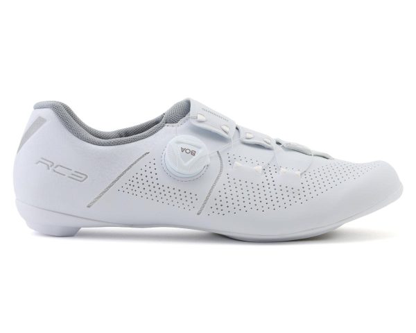 Shimano RC3 Women's Road Shoes (White) (36) (SH-RC302W)