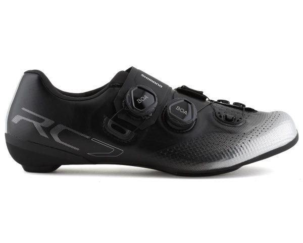 Shimano RC7 Road Bike Shoes (Black) (43) (SH-RC702)