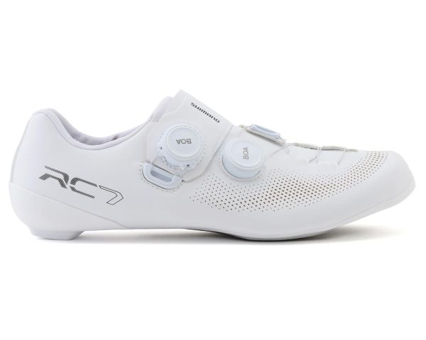 Shimano RC7 Women's Road Bike Shoes (White) (36) (SH-RC703W)