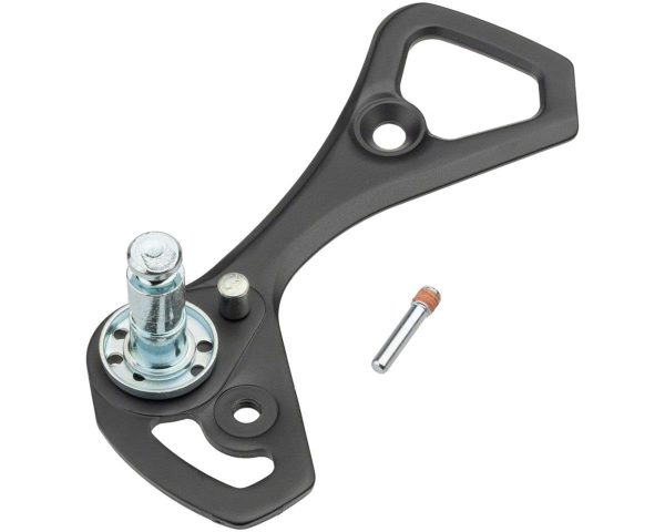 Shimano RD-5800 105 Rear Derailleur Outer Plate & Plate Stopper Pin (Short Cage) (11 Speed)