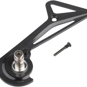 Shimano RD-R9150 Dura-Ace Di2 Rear Derailleur Outer Plate & Fixing Bolt (Short Cage) (11 Speed)