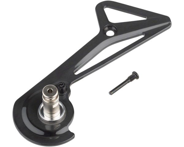 Shimano RD-R9150 Dura-Ace Di2 Rear Derailleur Outer Plate & Fixing Bolt (Short Cage) (11 Speed)