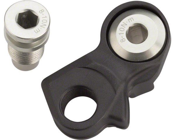 Shimano Rear Derailleur Bracket Axle Unit (For XTR RD-M981)