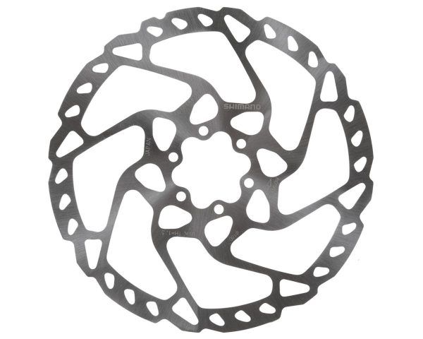 Shimano SLX/Deore RT66 Disc Brake Rotor (6-Bolt) (1) (180mm)