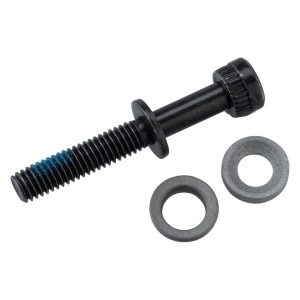 Shimano SM-MA-F203P/PM Disc Brake Caliper Adapter Fixing Bolt (34.4mm) (M6)