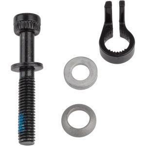 Shimano SM-MA-F203P/PM Disc Brake Caliper Adapter Fixing Bolt (40.2mm) (M6)