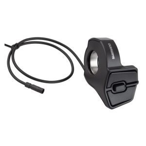 Shimano STEPS SW-E6010-R Right Switch Unit (For SEIS Shift)