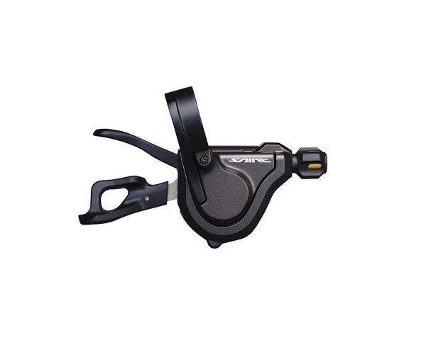 Shimano Saint SL-M820 Trigger Shifter (Black) (Right) (Clamp Mount) (10 Speed)