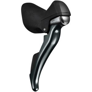 Shimano Tiagra ST-4700 Brake/Shift Levers (Black) (Right) (10 Speed)