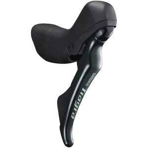 Shimano Tiagra ST-4720 Hydraulic Disc Brake/Shift Lever (Black) (Right) (10 Speed) (No Caliper) (Mec