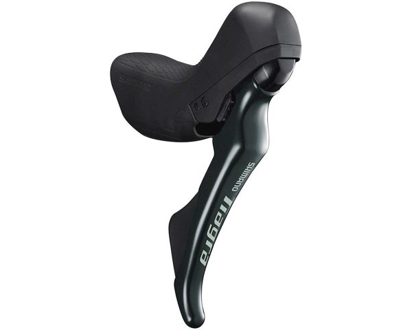 Shimano Tiagra ST-4720 Hydraulic Disc Brake/Shift Lever (Black) (Right) (10 Speed) (No Caliper) (Mec