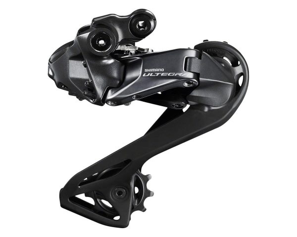 Shimano Ultegra Di2 RD-8150F Rear Derailleur (Black) (12 Speed) (Electronic)