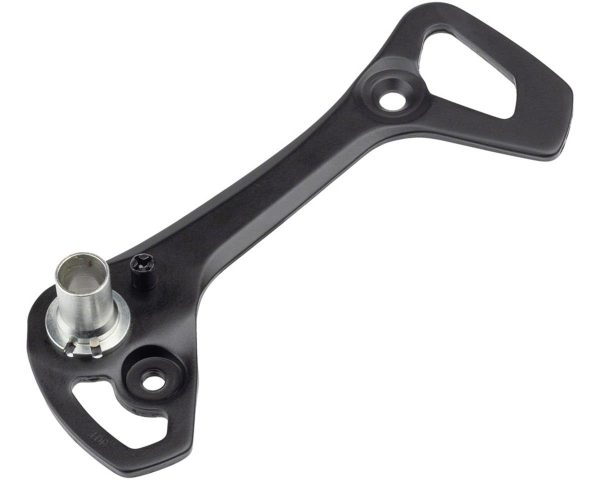 Shimano Ultegra RD-6700 Rear Derailleur Outer Plate & Plate Stopper Pin (Long Cage) (10 Speed)