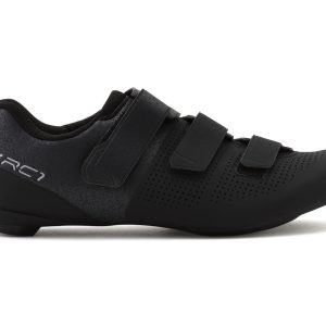 Shimano Women's RC1 Road Bike Shoes (Black) (36) (SH-RC102)