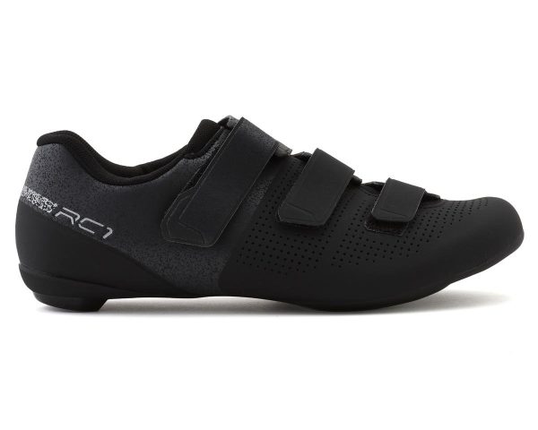 Shimano Women's RC1 Road Bike Shoes (Black) (36) (SH-RC102)