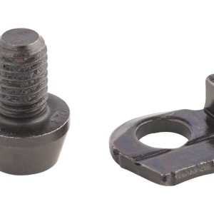 Shimano XT RD-T8000 Rear Derailleur Cable Fixing Bolt and Plate