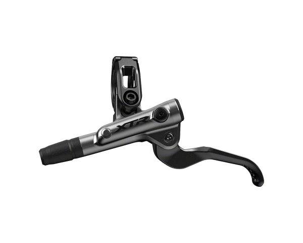 Shimano XTR BL-M9100 Hydraulic Disc Brake Lever (Silver) (Left) (No Caliper)