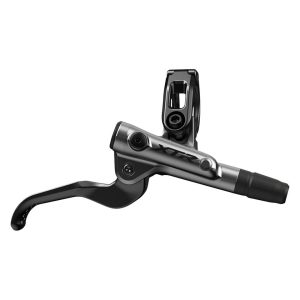 Shimano XTR BL-M9100 Hydraulic Disc Brake Lever (Silver) (Right) (No Caliper)