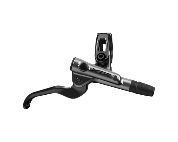 Shimano XTR BL-M9100 Hydraulic Disc Brake Lever (Silver) (Right) (No Caliper)