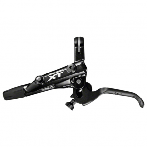 Shimano | Xt Bl-M8000 Disc Brake Lever | Black | Front