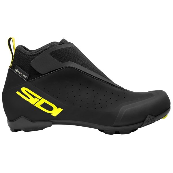 Sidi Glacies Winter MTB Shoes