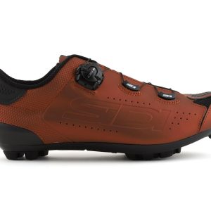 Sidi MTB Dust Shoes (Rust) (45)