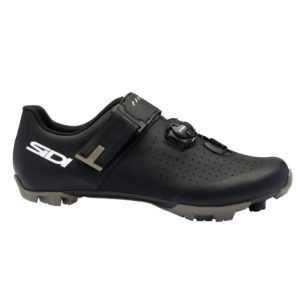 Sidi Physis MTB Shoes - Black / EU42