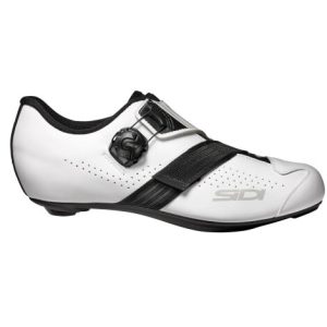 Sidi Prima Women's Road Shoes - White / Black / EU42