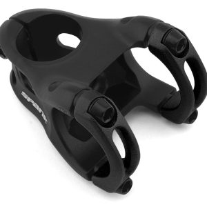 Spank Split 35 Stem (Black) (35.0mm) (40mm) (0deg)