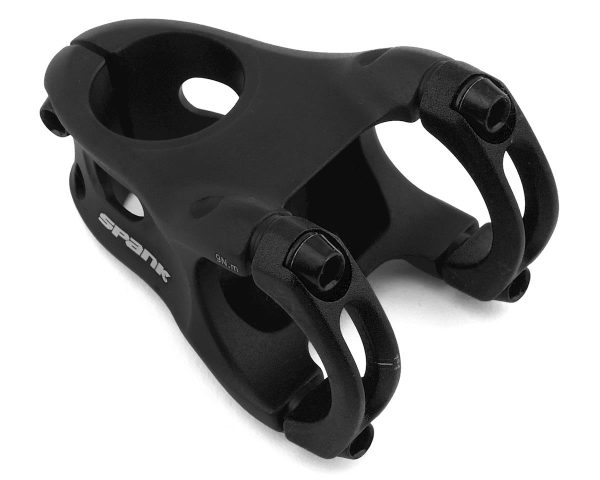 Spank Split 35 Stem (Black) (35.0mm) (45mm) (0deg)